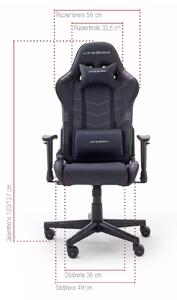 Jiná značka DXRACER herní židle 1 ks