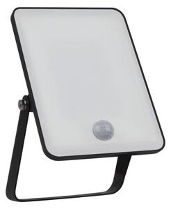 LEDVANCE LED reflektor Essential Sensor 20 W 4000 K s PIR čidlem IP65