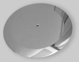 Geberit 243775211 Kryt odtoku d90 pro odtok sprchové vaničky