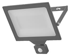 LEDVANCE LED reflektor Floodlight Essential Sensor 100 W 4000 K PIR senzor IP44