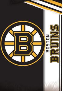 HOKEJOVÉ POVLEČENÍ NHL BOSTON BRUINS BELT 140x200/70x90 cm