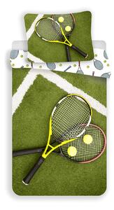 Jerry Fabrics Tenis 140x200 / 70x90 cm