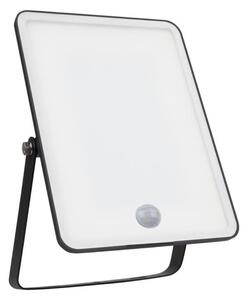 LEDVANCE LED reflektor Floodlight Essential Sensor 50 W 3000 K s pohybovým čidlem