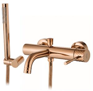 Vanová baterie REA LUNGO Diamond -Copper