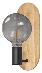 LEDVANCE nástěnné svítidlo Decor Wood E27 220-240 V