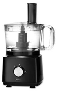 Heinner HFP-750BK - Kuchyňský robot 750W/230V černá