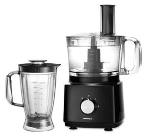 Heinner HFP-750BK - Kuchyňský robot 750W/230V černá
