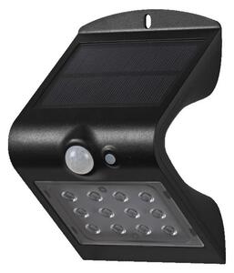 LEDVANCE solární LED venkovní svítidlo Endura Flood Butterfly 1,5 W 4000 K senzor IP65