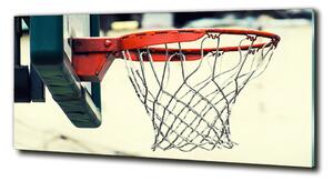 Foto-obraz fotografie na skle Basketbal osh-80693671