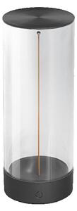 LEDVANCE stolní LED svítidlo ENDURA Style Decor Filament 1,2 W 5 V USB stmívatelné IP54