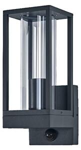 LEDVANCE venkovní nástěnné svítidlo Endura Classic Frame E27 senzor IP44