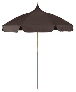 Ferm Living designové zahradní slunečníky Lull Parasol