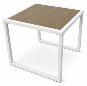 Set zahradního nábytku ROCKA šedý
