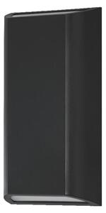 LEDVANCE venkovní nástěnné svítidlo Endura Style Idar 7,5 W 220-240 V 3000 K IP65 tmavě šedé