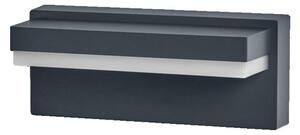 LEDVANCE venkovní nástěnné svítidlo Endura Style Robust 12 W 220-240 V 3000 K IP54