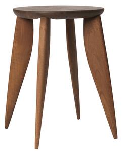 Ferm Living designové odkládací stolky Feve Side Table