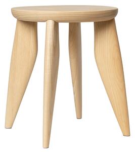 Ferm Living designové dětské stoličky Feve Kids Stool