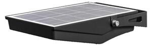 LEDVANCE venkovní solární reflektor ENDURA Flood Solar 10 W 4000 K s pohybovým čidlem IP65