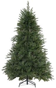 Umělý vánoční stromeček 180 x 115 cm | zelený