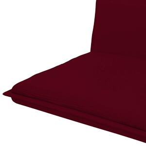 Doppler CITY 4413 - polstr na houpačku 150 cm