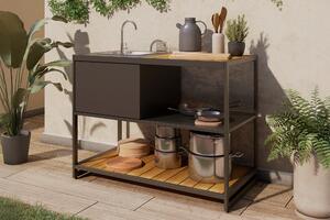 VENKOVNÍ KUCHYNĚ Ambia Garden - Online Only zahradní nábytek, Online Only