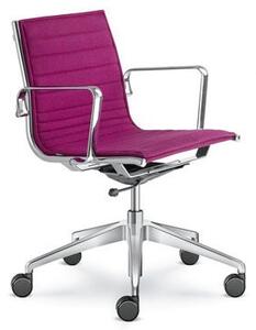 LD SEATING - Kancelářská židle FLY 712