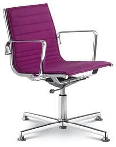 LD SEATING - Židle FLY 713 F34-N6