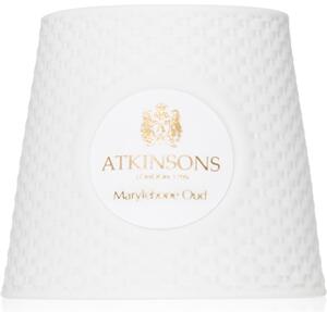 Atkinsons Marylebone Oud vonná svíčka 250 g