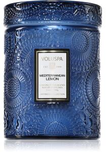 VOLUSPA Japonica Mediterranean Lemon vonná svíčka 156 g
