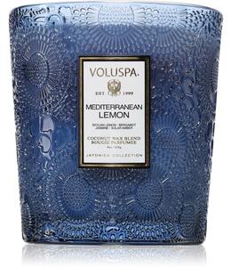 VOLUSPA Japonica Mediterranean Lemon vonná svíčka 255 g