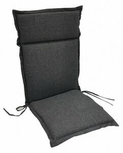 Vysoký podsedák Haggen Exclusiv 117 x 50 x 6 cm