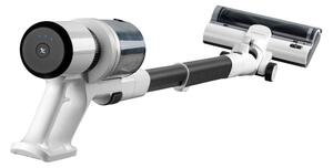 Concept VP6125-Tyčový ruční vysavač 2v1 ICONIC Comfort Telescope 400W/29,6V bílá