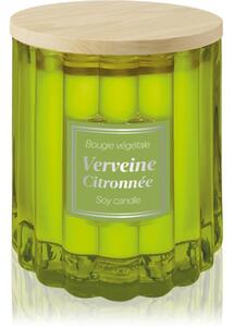 Esprit Provence Verveine Citronnée vonná svíčka s víčkem 100 g