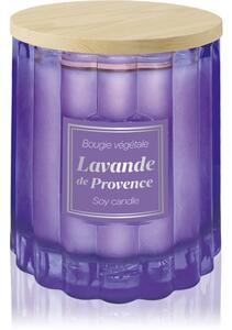 Esprit Provence Lavande De Provence vonná svíčka s víčkem 100 g