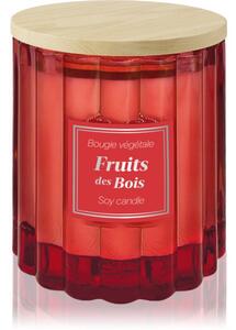 Esprit Provence Fruits Des Bois vonná svíčka s víčkem 100 g