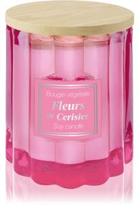 Esprit Provence Fleurs De Cerisier vonná svíčka s víčkem 100 g