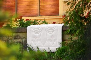 Luxusní Přírodní přikrývka Charmbed Kašmír 135x220 cm