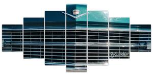 Obraz - Cadillac (210x100 cm)