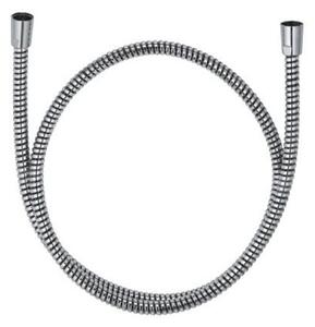 Kludi Logoflex sprchová hadice 200 cm chrom 6105705-00