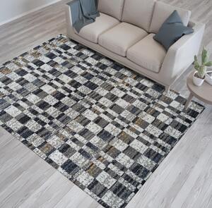 Designový vzorovaný koberec Šířka: 80 cm | Délka: 150 cm