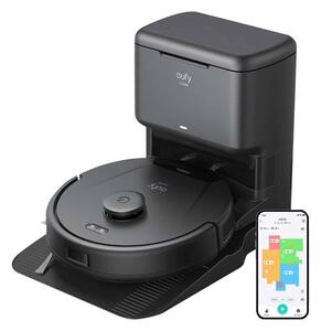 Eufy Robotický vysavač a mop Clean L60 Hybrid (100397635)