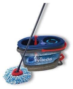 Vileda H2PrO Spin Mop (100393761)