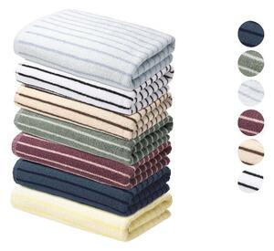 Livarno® Froté osuška, 70 x 140 cm (100407965)
