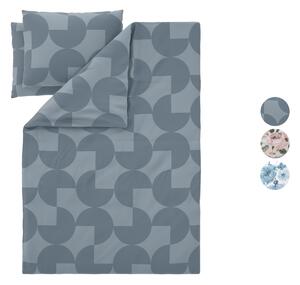 Livarno® Ložní povlečení Renforcé, 240 x 220 cm, 70 x 90 cm (100407903)