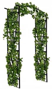 Originální zahradní pergola