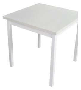 Jídelní stůl MAXIM 9 bílá