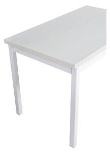 Jídelní stůl MAXIM 3 bílá