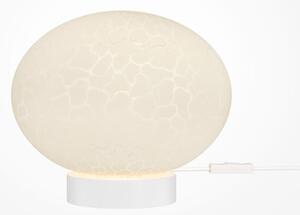 MAYTONI Stolní lampa Spume 3000K 6W MOD542TL-L6WK