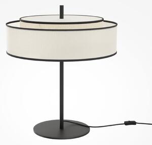 MAYTONI Stolní lampa Bergamo E14x2 40W MOD613TL-02W