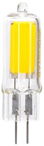 LED Žárovka G4/2W/12V 4000K - Aigostar